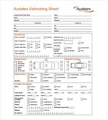 21 Repair Estimate Templates Word Pdf Google Docs Apple Pages Free Premium Templates