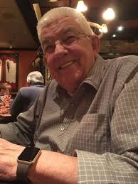 Frederick Crispin Obituary May 27, 2017