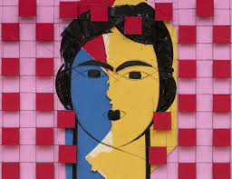 Antonio Galvan's artwork is a testament to the transformative ...