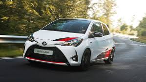 Yes, you can't buy it if you live in the united states but for those of you living on the other side of the pond, we envy you because this is essentially a rally car for the road. Toyota S Super Awd Named Yaris Gr 4 S New Production Title Revealed Car News Carsguide