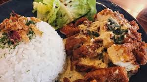 The latest halal steakhouse in town serving only the finest quality meat. Restaurants And Cafes In Kl With The Best Buttermilk Chicken