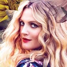 Drew Barrymore