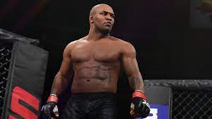 Mar 15, 2016 · for legacy mike tyson: Another Legend Enters The Ea Sports Ufc 2 Octagon