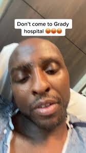 #foryoupage #foryourpage #foryou #fyp #gradyhospital #atlantagovenor