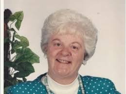 Obituary: Mary Lou (McCormick) Vitelli, 82, of Milford