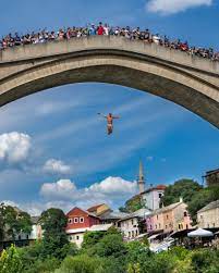 Things To Do In Mostar Bosnia Including That Bridge In Mostar