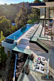 Luxury House In Los Angeles Architecture Mansions House Exterior