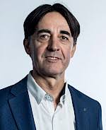 Dr. med. Sergueï Khokhlov