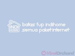 Jual johannus opus 370 organ di lapak oshieassociates. Batas Fup Indihome 2021 Batasan Kuota Internet Terbaru Viralorchard