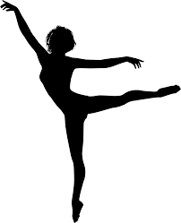 Tradisional tari budaya penari kostum gadis wanita orang orang bali perempuan. Svg Gadis Menari Tarian Ballerina Imej Ikon Svg Percuma Svg Silh