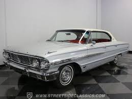 Image result for Grey 1964 Fleet