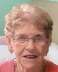 Obituary of Clara Belle Gillingham