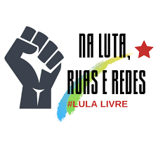 Watch our video tutorial on how to create your logo. Na Luta Ruas E Redes Lulalivre Home Facebook