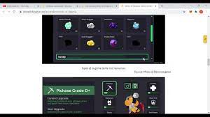 Binance Launhpool Aktivitesi Olan Dar Tokeni Anlattim Mines Of Dalaria Youtube