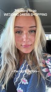 Casual Night Before Wedding Dress 2025