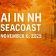 AI in NH Community Event - Seacoast event image