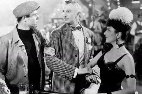 Slightly Honorable (1940) - STUDIOCANAL