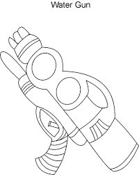 We did not find results for: Water Gun Coloring Printable Page For Kids