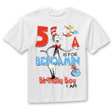4.8 out of 5 stars. Amazon Com Dr Seuss Birthday Shirt Thing Birthday Party Family Matching Shirts Thing Birthday Shirts Dr Seuss Birthday Shirt Thing Shirt Thing Handmade