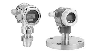 Deltapilot S FMB70 (Technische Information)