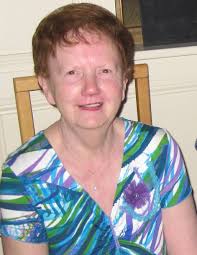 Death Notice of Nuala Dempsey (née Bourke) (Killala, Mayo)