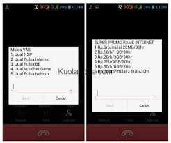 Paket internet murah telkomsel, as, dan simpati bisa dicoba dengan berbagai kode dibawah ini yang memberikan paket internet murah dimulai dengan harga rp 25.000. 6 Cara Membeli Kuota As Murah 3gb 20 Ribu Terbaru