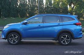 Please copy and paste this embed script to where you want to embed. Kebaikan Dan Keburukan Perodua Aruz Suv 7 Tempat Duduk Yang Berbaloi Wapcar