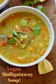 Maybe you would like to learn more about one of these? Indian Mulligatawny Soup Vegan The Cheeky Chickpea Curry Soup Recipes Vegetarian Soup Recipes Kid Friendly Soup Recipes