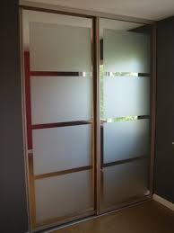 Fun With Frost Glass Closet Doors Diy Closet Doors Mirror Closet Doors
