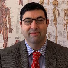 Specialist Clinic in London for Chronic Fatigue & ME