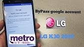 Intel broke ground on two new computer chip factories in arizona as part of a $20 billion project to help meet the high demand for semiconductors in the u.s. How To Unlock T Mobile Or Metropcs Lg K20 Plus Lg Tp260 Lg Mp260 Youtube