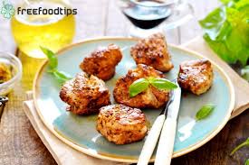 Sugar, collard green leaves, hot sauce, turkey legs, salt, butter and 7 more. Balsamic Marinated Turkey Medallions Recipe Freefoodtips Com
