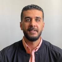 Ahmed Khodeir's Instagram, Twitter & Facebook