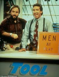 Home services experienced pros happiness guarantee. Tim Allen And Richard Karn Give Fans A Behind The Scenes Look Of Their Upcoming Series Daily Mail Online