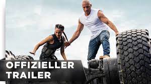 This is one of the best movie based on action, crime, thriller. Fast Furious 9 Trailer 2 Deutsch German Hd Youtube