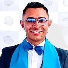 Darwin Jimenez Ramos