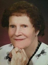 Evelyn Revoir Obituary (2014)