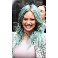 If you have darker hair do it for 30 minutes. 16 Blue Hair Color Ideas Pastel Blue And Turquoise Hair Allure