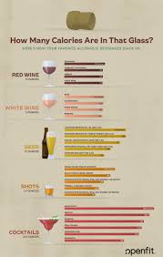 The Fourth Macro How Many Calories Are In Alcohol Openfit