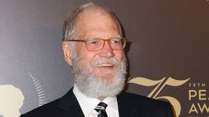 David Letterman Returns To Television With Netflix Series