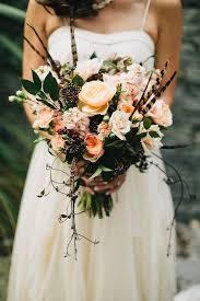 Our wedding bouquet recipes are sure to leave you speechless. 12 Unique Wedding Bouquet Ideas With Feathers Emmalovesweddings