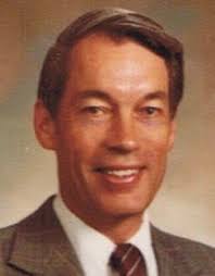 Wallace Grant “Wally” Bennett (1923-2019)