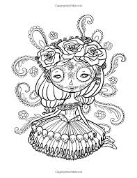 Awesome scary adultoring pages photo inspirations creepy books to satisfy your obsession all hallows geek alices nightmare in wonderland. Faedorables Cute And Creepy Coloring Book Fantasy Coloring By Selina Volume 15 Selina Fenech 9780 Coloring Books Art Journal Inspiration Coloring Pages