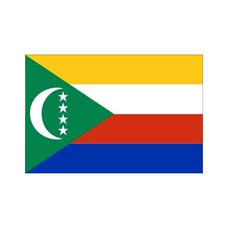 Comores