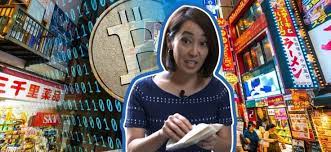 Girl Lives In China For 21 Days With 0 21 Bitcoin Cryptobuzz Bitcoin Japan Buy Cryptocurrency