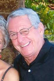 James "Jim" Pharr, Jr.