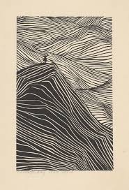 Wallpaper Linocut Art Linocut Prints Lino Art