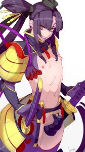 Rule34 - If it exists, there is porn of it  tairano kagekiyo, ushiwakamaru  (fategrand order)  5906597