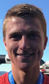 Messmerizing marks: 3 Montanans, including Missoula's Mark Messmer, win  races at Missoula Marathon