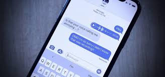 The Simple Way To Stop Your Iphone From Sending Unwanted Audio Messages Ios Iphone Gadget Hacks